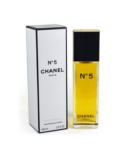 profumo chanel n 5 quanto costa|N°5 L’EAU .